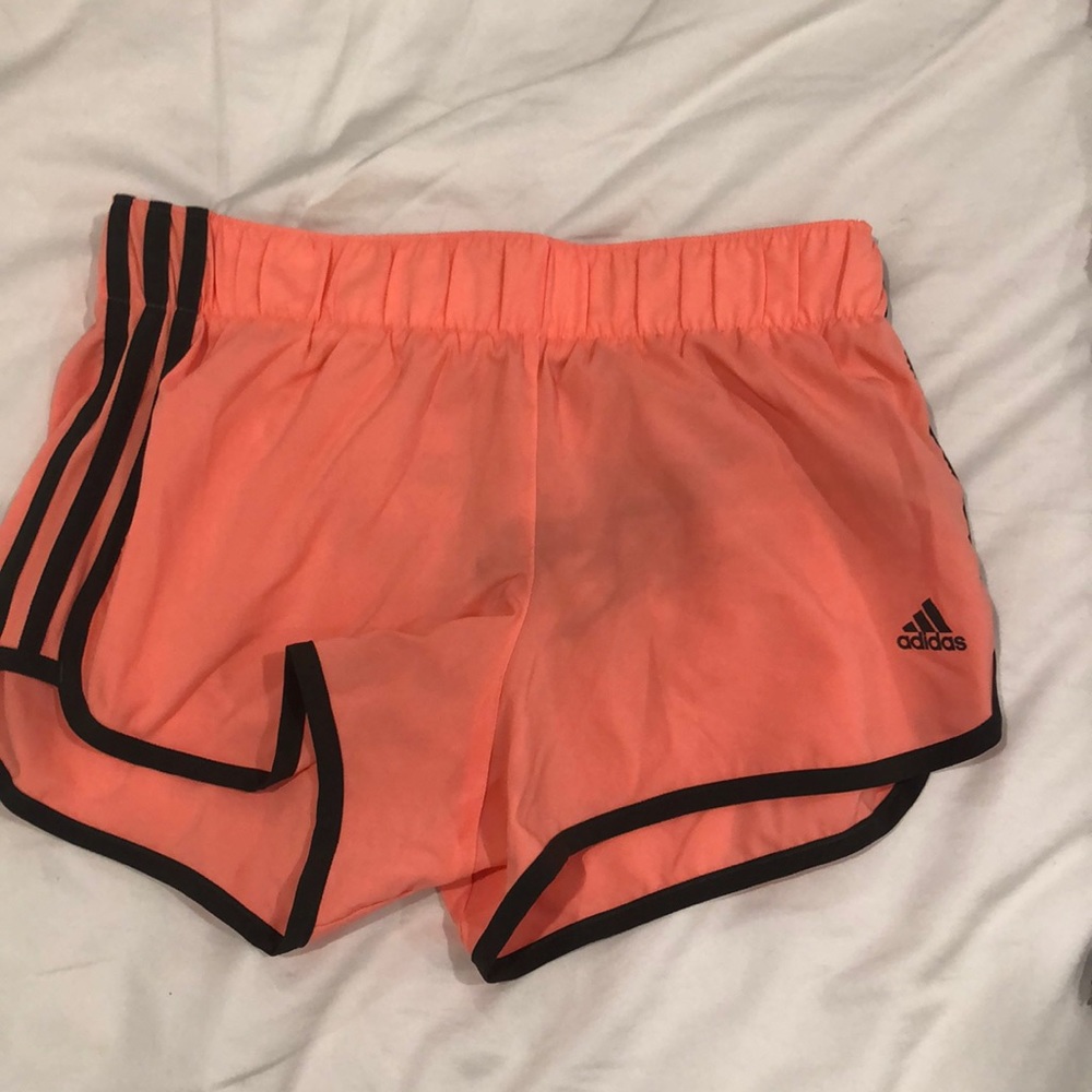 adidas Climalite Athletic Shorts